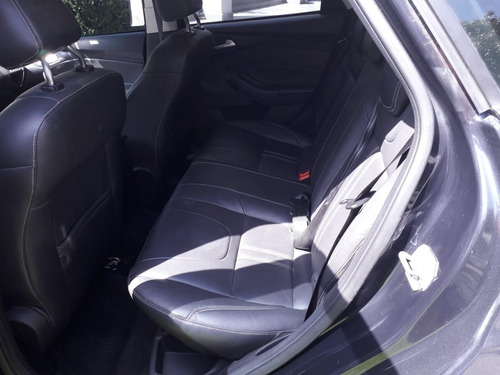 Ford Focus Iii 2.0 Se Plus At6 Hermoso