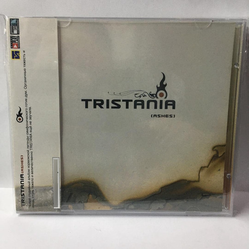 Tristania - Ashes (2005)