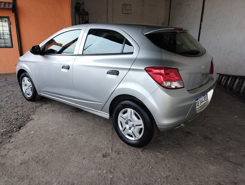 Chevrolet Onix 1.4 Joy Ls 98cv