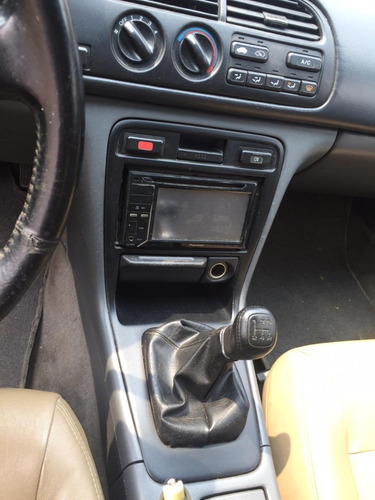 Honda Accord Ex 2.2 Ano 1995