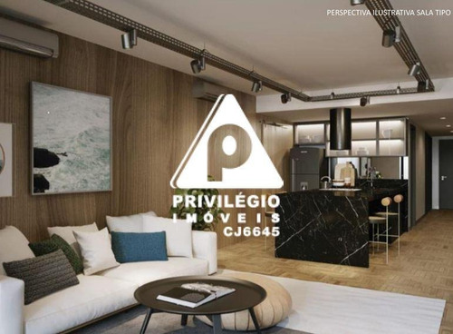Imagem 11 de 11 de Prédio À Venda, 1 Quarto, 1 Suíte, 1 Vaga, Ipanema - Rio De Janeiro/rj - 27747