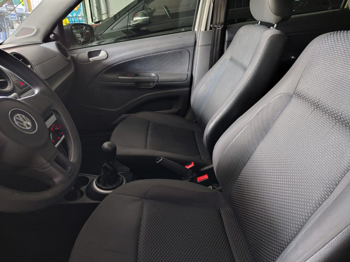 Volkswagen Gol 1.0 Trend Total Flex 5p