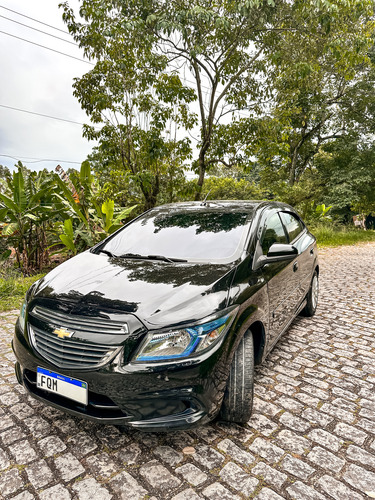 Chevrolet Onix 1.0 Lt 5p