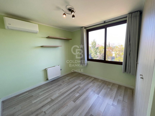 Condominio Terrazas De Chicureo I Mediterránea I Colegios