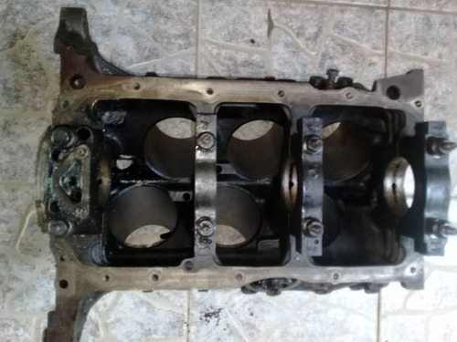 Bloque De Motor Century Buick 3.1 (Usado)