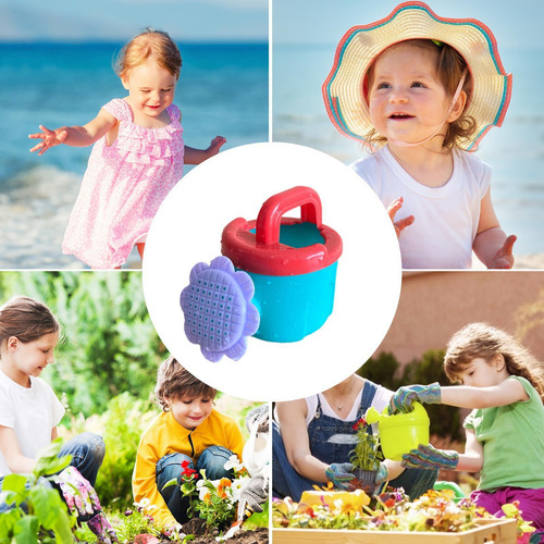 Regadera Para Niños Pequeños Regadera Para Niños Regadera De