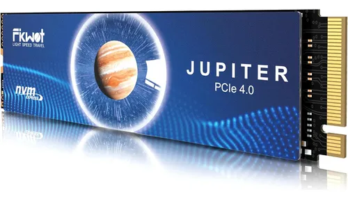 comprar Fx991 M.2 Ssd 1 Tb Nvme Ssd M2 2280 Pcie Gen 4x4, Lectura...