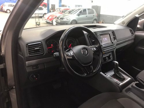 Volkswagen Amarok 2.0 Cd Tdi 180Cv Comfortline At