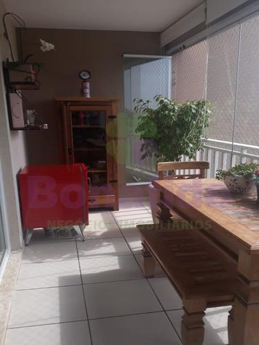 Imagem 8 de 21 de Apartamento A Venda, Resort Santa Ângela, Engordadouro, Jundiaí - Ap11486 - 68305730