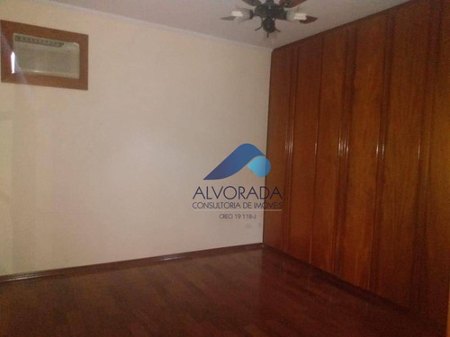 Imagem 12 de 29 de Sobrado Residencial À Venda, Jardim Das Colinas, São José Dos Campos - So1081. - So1081