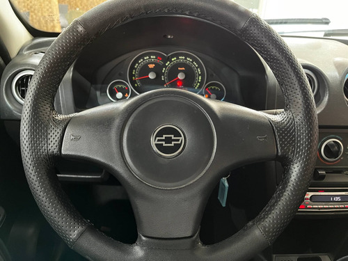 Imagem 9 de 14 de Chevrolet Prisma 1.4 Mpfi Maxx 8v Flex 4p Manual