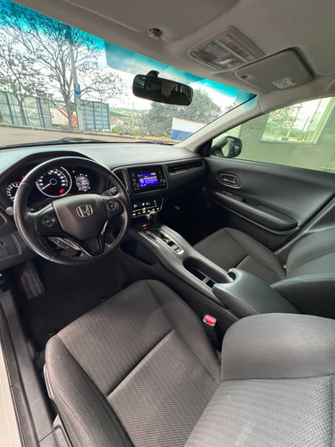 Honda HR-V 1.8 Ex Flex Aut. 5p