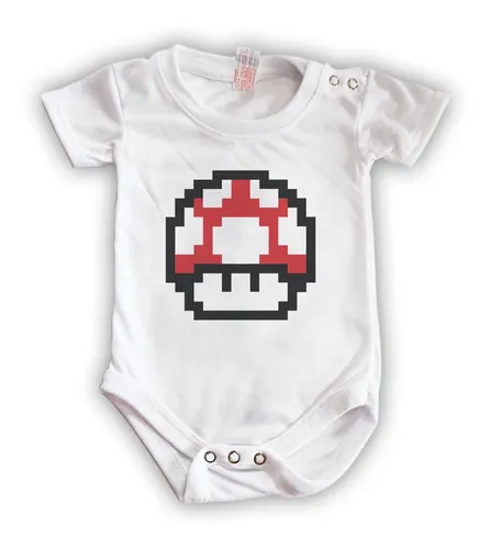 Pañalero mario bros sales