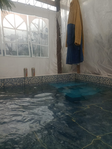 Imagen 13 de 21 de Casa C Piscina Climat. Excl 38°,findes Min 2d 095206037 Rsva