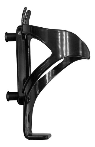 Imagen 2 de 5 de Porta Caramañola Plastico Liviano Para 550cc 750cc Universal