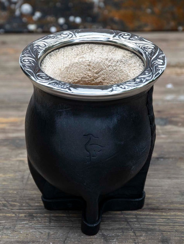 Imagen 2 de 4 de Mate Uruguayo Colonial