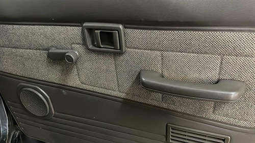 Imagen 7 de 14 de Nissan Pathfinder 1993 2.7 4x4 D