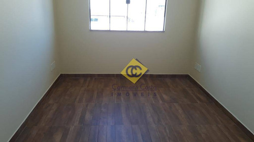 Imagem 18 de 23 de Casa Com 3 Dormitórios À Venda, 126 M² Por R$ 360.000,00 - Maria Turri - Rio Das Ostras/rj - Ca0630