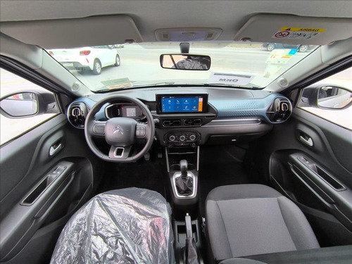 Citroën C3 1.0 Firefly Feel