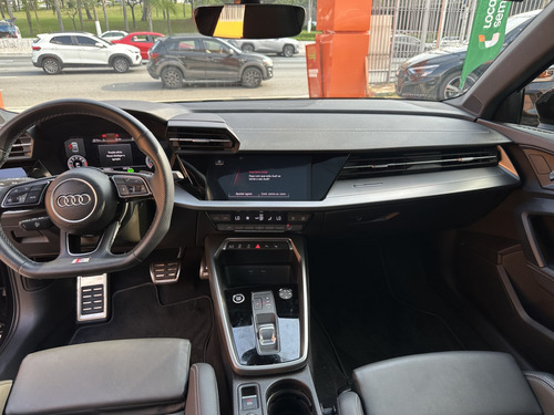 Audi A3 2.0 40 TFSI MHEV SPORTBACK S LINE S-TRONIC