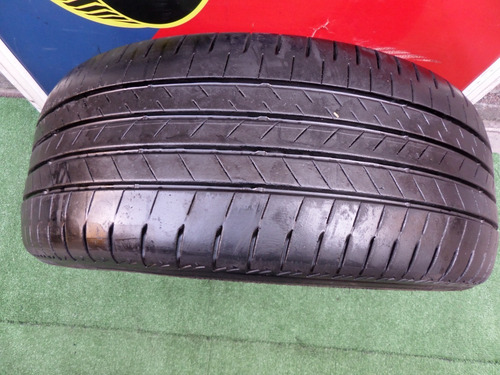 Llanta 255 45 20 Bridgestone Alenza 001 Run Flat Mf 642 (Usado)