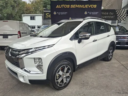 Mitsubishi Xpander 1.5 Cross At