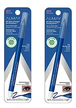 Comprar Paquete De 2 Delineadores En Gel Intensos Para Todo El Día A