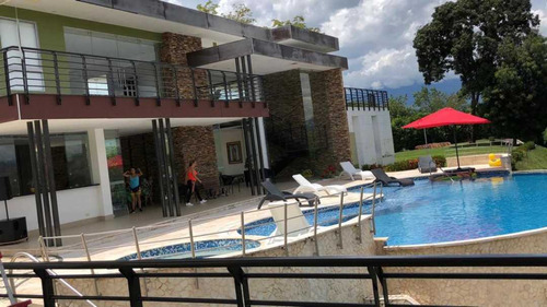 Venta Finca. En  Santafe De Ant. Vereda Pangordito (en Condominio)