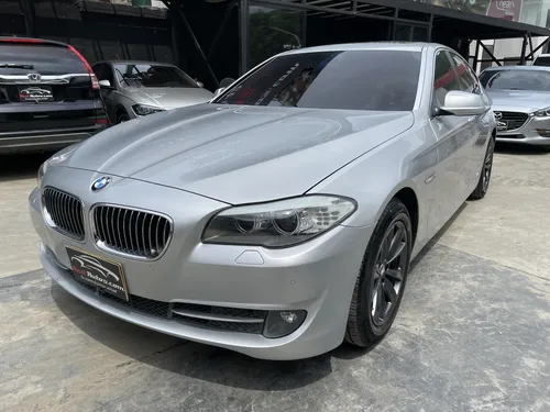 Bmw 520i F10 Tp 2000cc