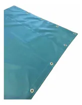 Comprar Lonas Para Cortinas Confeccionadas Con Dobladillo Y Ojales
