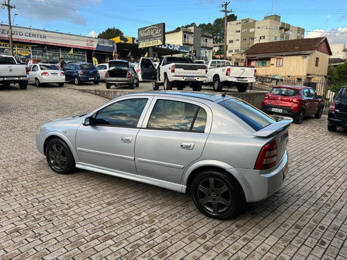 Chevrolet Astra Astra Advantage 2.0 MPFI 8V FlexPower 5p