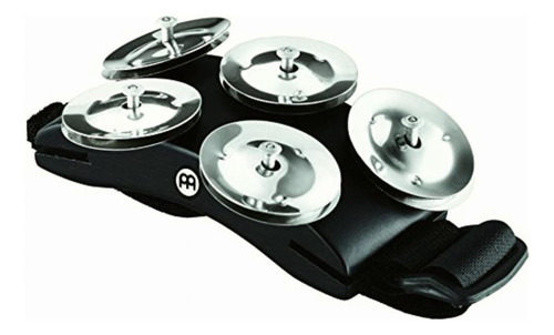 Pandero Meinl Mod. Cft5-bk