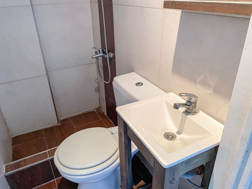 Imagen 8 de 17 de Venta Un Ambiente San Telmo Piso Alto Estrenar