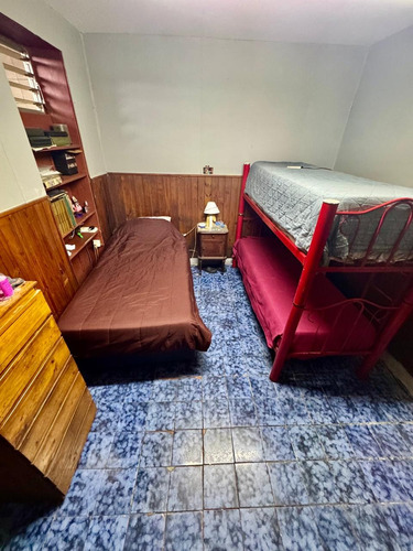 Oportunidad, Ph De 3 Ambientes + Patio, Sin Expensas