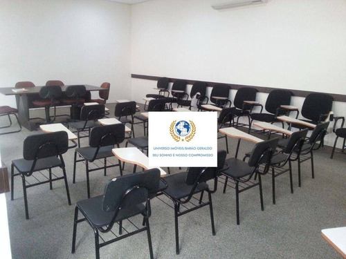 Imagem 11 de 19 de Sala À Venda, 65 M² Por R$ 490.000,00 - Jardim Chapadão - Campinas/sp - Sa0071