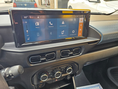 Citroën C3 1.0 Feel Flex 5P