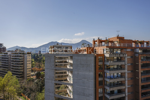 Departamento En Las Torcazas, A Pasos De Plaza Estambul