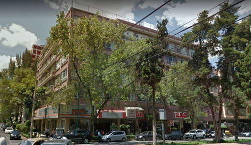 Imagen 7 de 13 de Departamento En Calle Schiller, Colonia Polanco Avbr