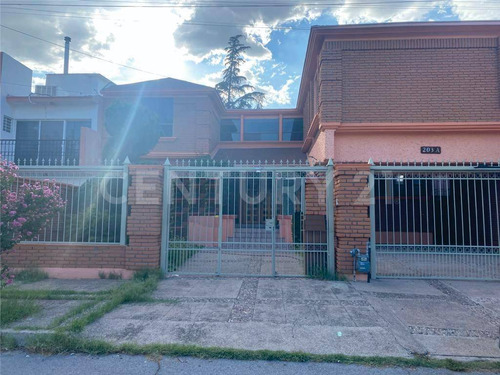 Casa En Venta Ubicada En Colonia Panamericana