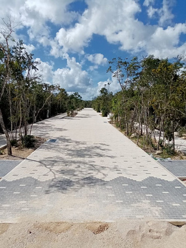 Kalma Tulum, Venta De Terrenos, Precioso Desarrollo De 135 Lotes En Tulum, Luxur