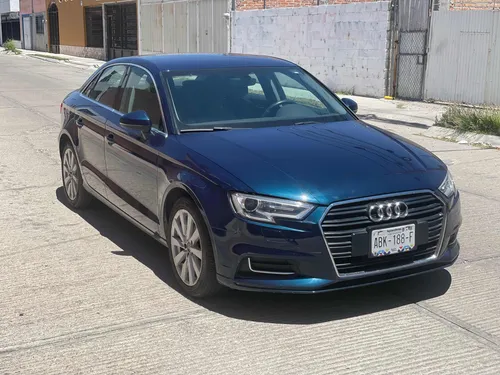 Audi A3 1.4 Sedán Select At Dsg