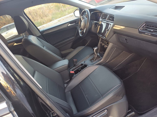 Volkswagen Tiguan 1.4 Comfortline At