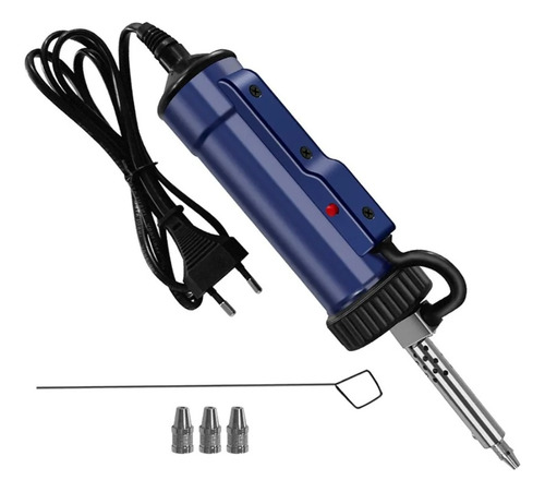 Wanlian Pistola De Soldadura Electrónica Automática De