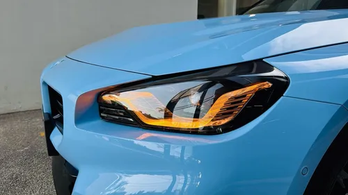 BMW M2 3.0 M2 Coupe At