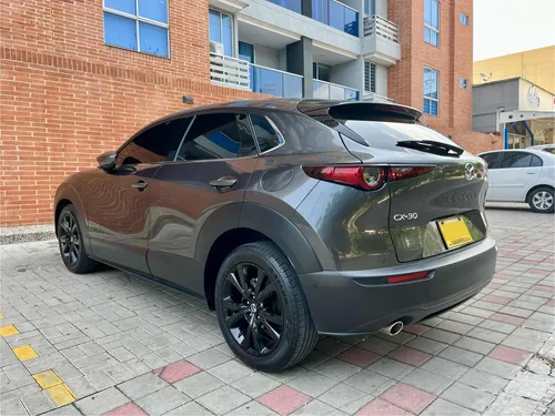 Mazda CX-30 2.5 Grand Touring Lx 4x2