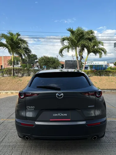 Mazda CX-30 2.0 Grand Touring Lx At Hibrido Ligero - Mhev