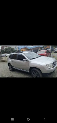 Renault Duster 2.0 Dynamique 4x2
