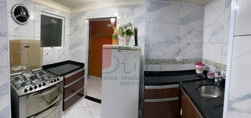 Imagem 15 de 15 de Sobrado - Vila Anadir - Ref: 9882 - V-9882