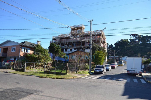Imagem 6 de 6 de Casa Com 3 Dormitórios À Venda, 70 M² Por R$ 1.170.300,00 - Floresta - Gramado/rs - Ca0147