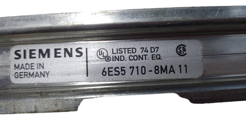 Siemens 6es5 710-8ma11